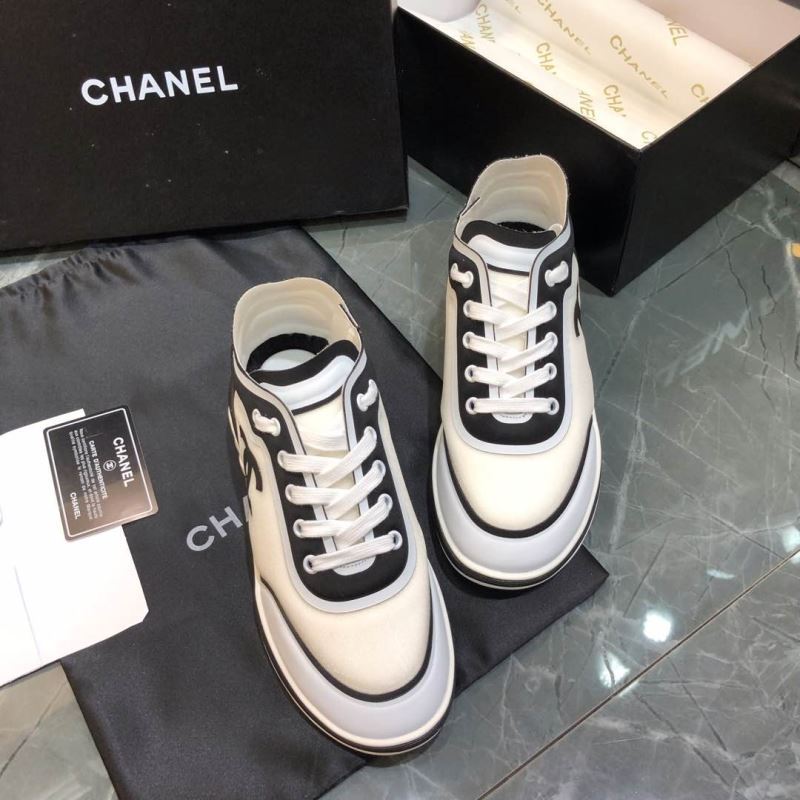 Chanel Sport Shoes